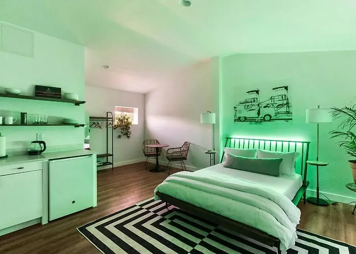 Apartment Pulemoku Suite.komo Nui