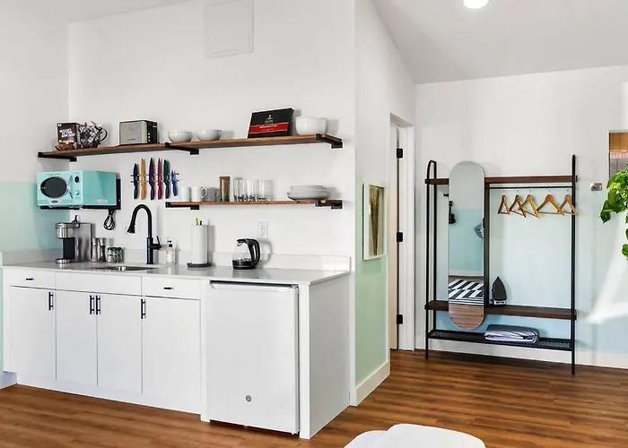 Pulemoku Suite.komo Nui * Chandler