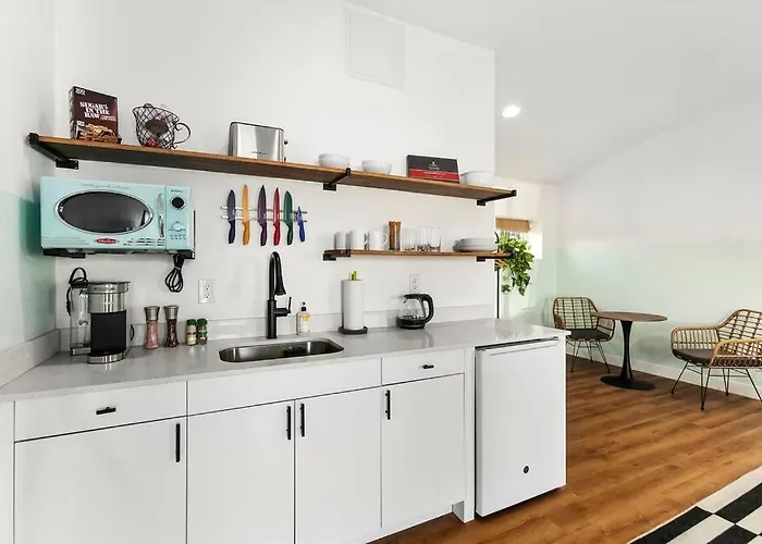 Apartment Pulemoku Suite.komo Nui