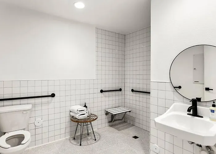 Pulemoku Suite.komo Nui Apartment *